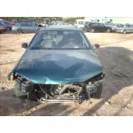 PEUGEOT 406 BREAK (S1/S2) PEUGEOT 406 BREAK (S1/S2) '1996 2.1 TURBODIESEL CAT VERDE 1997