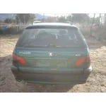PEUGEOT 406 BREAK (S1/S2) PEUGEOT 406 BREAK (S1/S2) '1996 2.1 TURBODIESEL CAT VERDE 1997