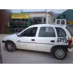 OPEL CORSA B '1993 GLS BLANCO