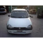 OPEL CORSA B '1993 GLS BLANCO