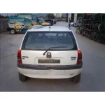 OPEL CORSA B '1993 GLS BLANCO