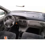 Renault SCENIC I MONOSPACE (JA0/1_, FA0_) 2000