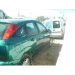 FORD FOCUS BERLINA (CAK) FORD FOCUS BERLINA (CAK) '1998 1.6 16V CAT VERDE 1998