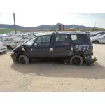 RENAULT ESPACE /GRAND ESPACE (JE0) RENAULT ESPACE /GRAND ESPACE (JE0) '1997 2.0 ESPACE RN AZUL 1996
