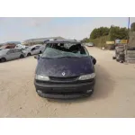 RENAULT ESPACE /GRAND ESPACE (JE0) RENAULT ESPACE /GRAND ESPACE (JE0) '1997 2.0 ESPACE RN AZUL 1996