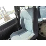 RENAULT ESPACE /GRAND ESPACE (JE0) RENAULT ESPACE /GRAND ESPACE (JE0) '1997 2.0 ESPACE RN AZUL 1996