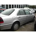 MERCEDES CLASE C (W202) BERLINA '1999 240 (202.026) GRIS