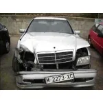 MERCEDES CLASE C (W202) BERLINA '1999 240 (202.026) GRIS