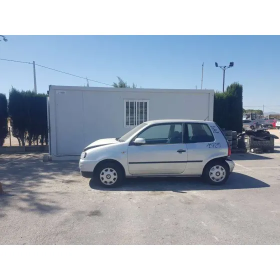 SEAT AROSA (6H1) '1999 STAR GRIS