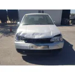 SEAT AROSA (6H1) '1999 STAR GRIS
