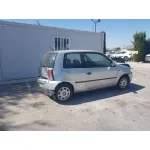 SEAT AROSA (6H1) '1999 STAR GRIS