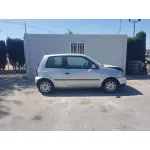 SEAT AROSA (6H1) '1999 STAR GRIS