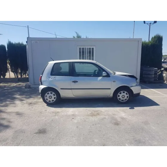 SEAT AROSA (6H1) '1999 STAR GRIS