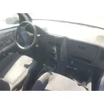 SEAT AROSA (6H1) '1999 STAR GRIS