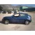 MG SERIE 200 (RF) MG ROVER SERIE 200 (RF) '1996 216 SI (5-PTAS.) AZUL 1996