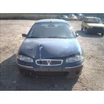 MG SERIE 200 (RF) MG ROVER SERIE 200 (RF) '1996 216 SI (5-PTAS.) AZUL 1996