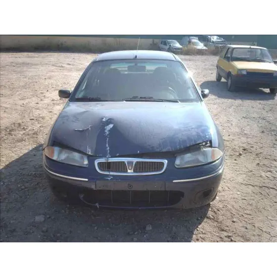 MG ROVER SERIE 200 (RF) '1996 216 SI (5-PTAS.) AZUL