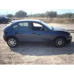 MG SERIE 200 (RF) MG ROVER SERIE 200 (RF) '1996 216 SI (5-PTAS.) AZUL 1996