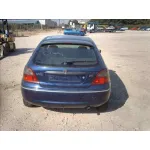 MG SERIE 200 (RF) MG ROVER SERIE 200 (RF) '1996 216 SI (5-PTAS.) AZUL 1996