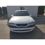 OPEL VECTRA B BERLINA '1998 BASICO BLANCO