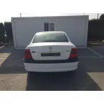 OPEL VECTRA B BERLINA '1998 BASICO BLANCO