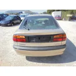RENAULT LAGUNA (B56) RENAULT LAGUNA (B56) '2000 1.8 16V RXE DORADO 1998