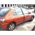PEUGEOT 306 BERLINA 3/4/5 PUERTAS (S2) '1993 BOULEBARD NARANJA