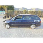 CITROEN XSARA BREAK '1999 1.6I 16V EXCLUSIVE AZUL