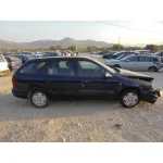 CITROEN XSARA BREAK '1999 1.6I 16V EXCLUSIVE AZUL