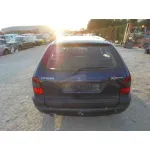 CITROEN XSARA BREAK '1999 1.6I 16V EXCLUSIVE AZUL