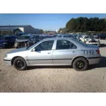 PEUGEOT 406 BERLINA (S1/S2) '2000 SVDT GRIS