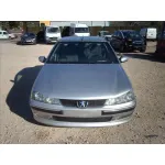 PEUGEOT 406 BERLINA (S1/S2) '2000 SVDT GRIS