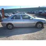 PEUGEOT 406 BERLINA (S1/S2) '2000 SVDT GRIS