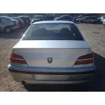 PEUGEOT 406 BERLINA (S1/S2) '2000 SVDT GRIS