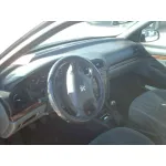 PEUGEOT 406 BERLINA (S1/S2) '2000 SVDT GRIS