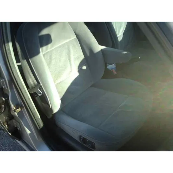 PEUGEOT 406 BERLINA (S1/S2) '2000 SVDT GRIS