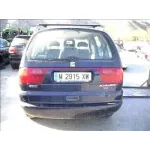 SEAT ALHAMBRA (7V8) SEAT ALHAMBRA (7V8) '1996 1.9 TDI AZUL 1996