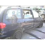 SEAT ALHAMBRA (7V8) SEAT ALHAMBRA (7V8) '1996 1.9 TDI AZUL 1996