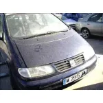 SEAT ALHAMBRA (7V8) SEAT ALHAMBRA (7V8) '1996 1.9 TDI AZUL 1996