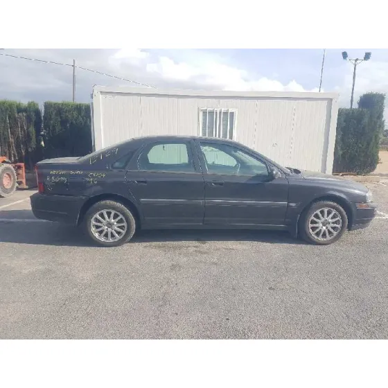 VOLVO S80 BERLINA '2000 2.9 NEGRO