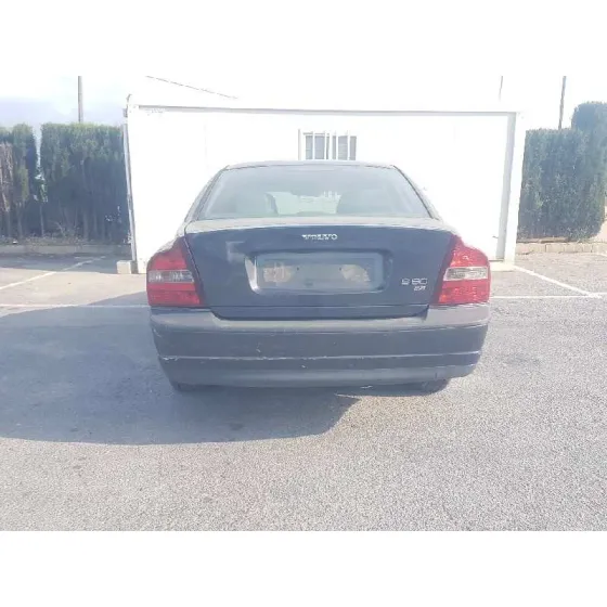 VOLVO S80 BERLINA '2000 2.9 NEGRO