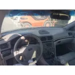 VOLVO S80 BERLINA '2000 2.9 NEGRO
