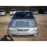 CITROEN XSARA BERLINA '1999 1.9 TD X GRIS