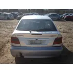 CITROEN XSARA BERLINA '1999 1.9 TD X GRIS