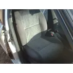 CITROEN XSARA BERLINA '1999 1.9 TD X GRIS