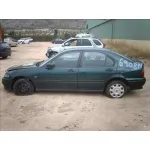 MG ROVER SERIE 400 (RT) '1996 414 I (5-PTAS.) VERDE