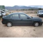 MG ROVER SERIE 400 (RT) '1996 414 I (5-PTAS.) VERDE