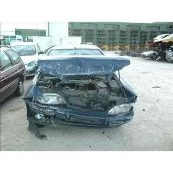 CITROEN XSARA BREAK '1997 1.9 TURBODIESEL AZUL