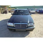 MERCEDES-BENZ CLASE C (W202) BERLINA MERCEDES CLASE C (W202) BERLINA '1999 180 (202.018) NEGRO 1993