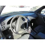 MERCEDES-BENZ CLASE C (W202) BERLINA MERCEDES CLASE C (W202) BERLINA '1999 180 (202.018) NEGRO 1993